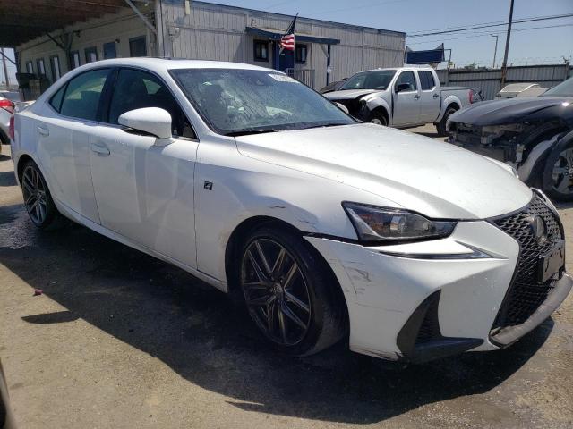 Photo 3 VIN: JTHBA1D25H5061767 - LEXUS IS 