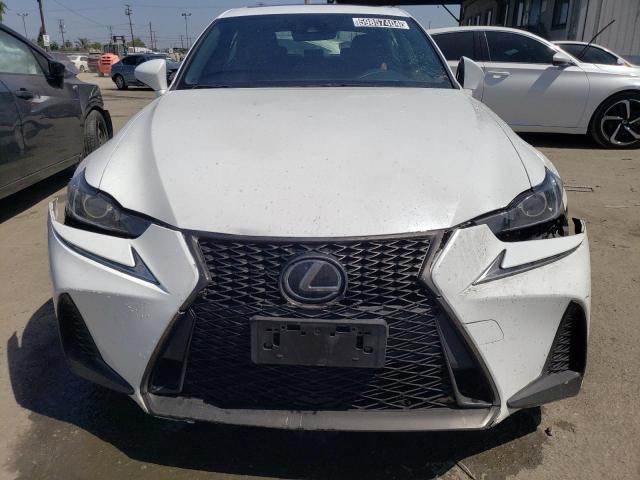 Photo 4 VIN: JTHBA1D25H5061767 - LEXUS IS 