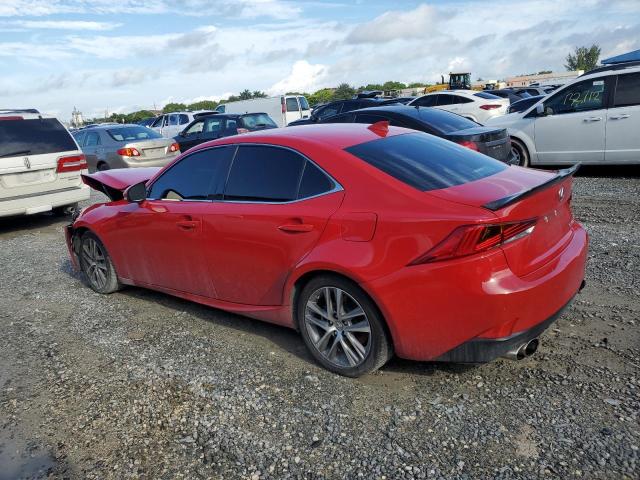 Photo 1 VIN: JTHBA1D25J5064416 - LEXUS IS 300 