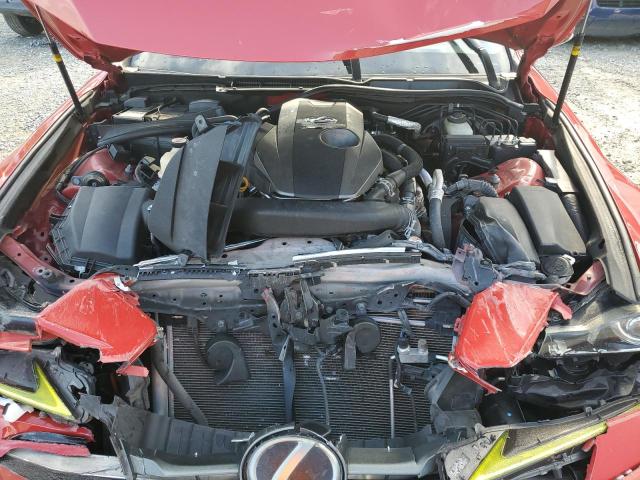 Photo 10 VIN: JTHBA1D25J5064416 - LEXUS IS 300 