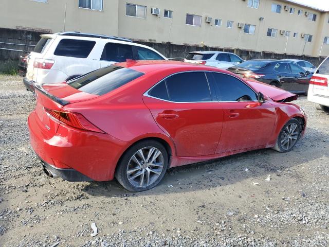 Photo 2 VIN: JTHBA1D25J5064416 - LEXUS IS 300 