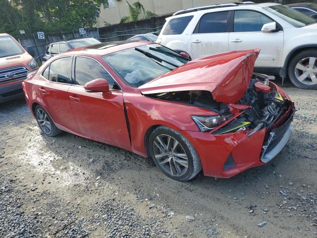 Photo 3 VIN: JTHBA1D25J5064416 - LEXUS IS 300 