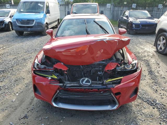 Photo 4 VIN: JTHBA1D25J5064416 - LEXUS IS 300 