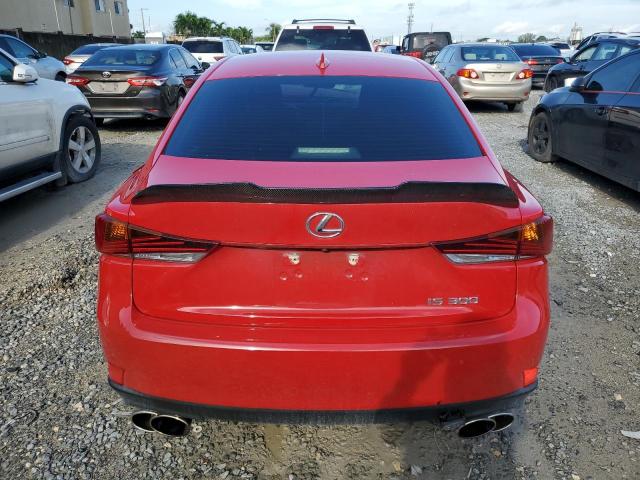 Photo 5 VIN: JTHBA1D25J5064416 - LEXUS IS 300 