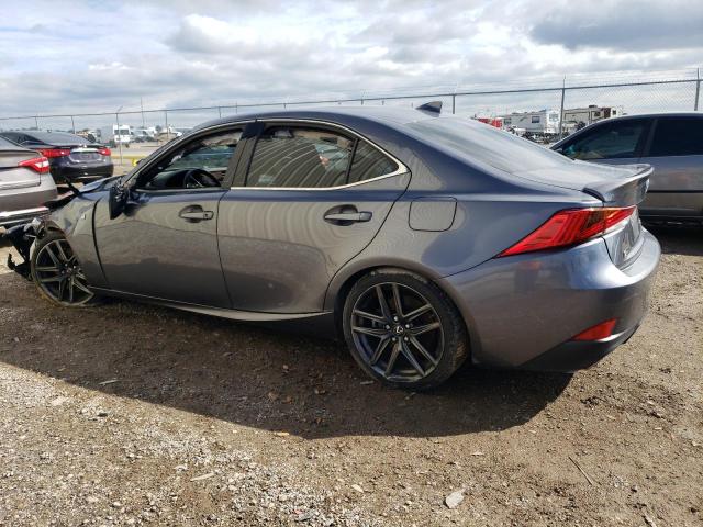 Photo 1 VIN: JTHBA1D25J5064612 - LEXUS IS 