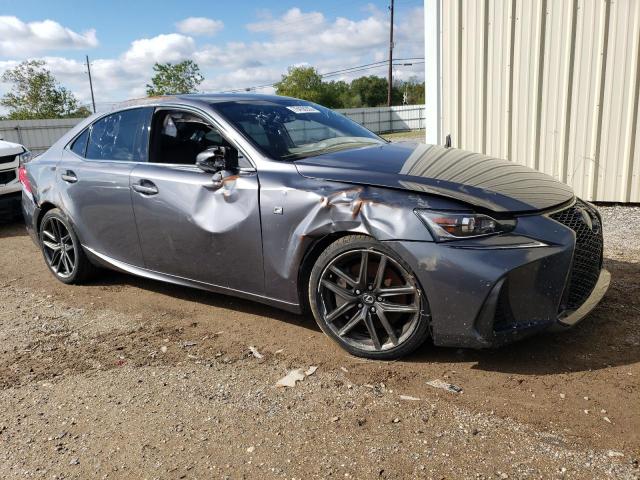 Photo 3 VIN: JTHBA1D25J5064612 - LEXUS IS 