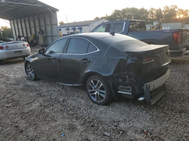 Photo 1 VIN: JTHBA1D25J5068904 - LEXUS IS 300 