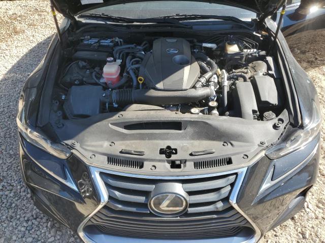 Photo 10 VIN: JTHBA1D25J5068904 - LEXUS IS 300 