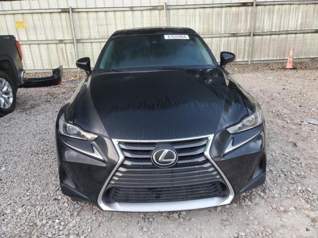 Photo 4 VIN: JTHBA1D25J5068904 - LEXUS IS 300 