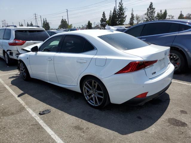 Photo 1 VIN: JTHBA1D25J5069003 - LEXUS IS 300 