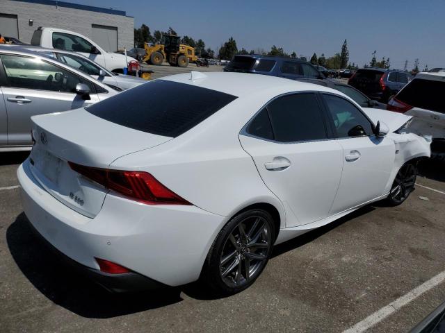 Photo 2 VIN: JTHBA1D25J5069003 - LEXUS IS 300 