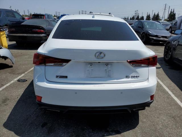 Photo 5 VIN: JTHBA1D25J5069003 - LEXUS IS 300 