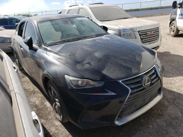 Photo 0 VIN: JTHBA1D25J5071219 - LEXUS IS300 