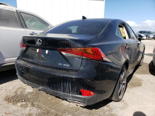 Photo 3 VIN: JTHBA1D25J5071219 - LEXUS IS300 