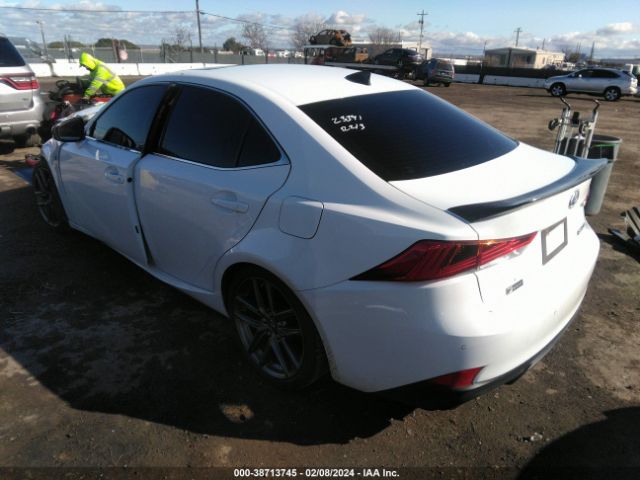 Photo 2 VIN: JTHBA1D25J5072127 - LEXUS IS 300 