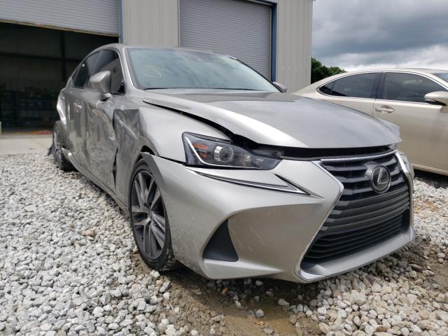 Photo 0 VIN: JTHBA1D25J5073892 - LEXUS IS300 