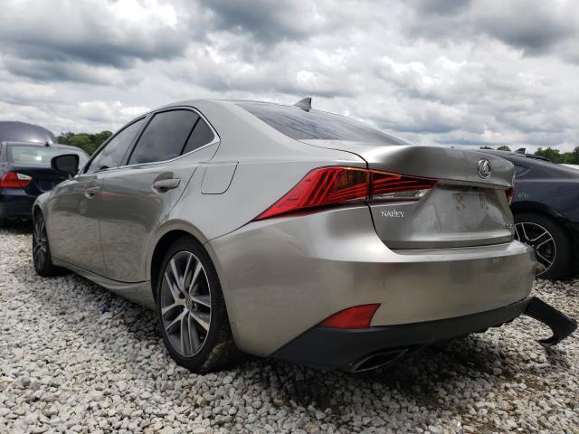 Photo 2 VIN: JTHBA1D25J5073892 - LEXUS IS300 