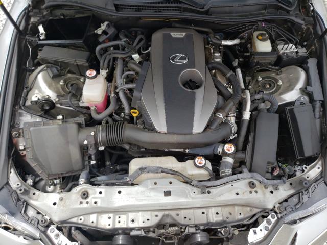 Photo 6 VIN: JTHBA1D25J5073892 - LEXUS IS300 