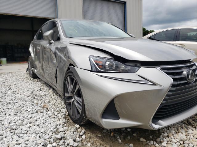 Photo 8 VIN: JTHBA1D25J5073892 - LEXUS IS300 