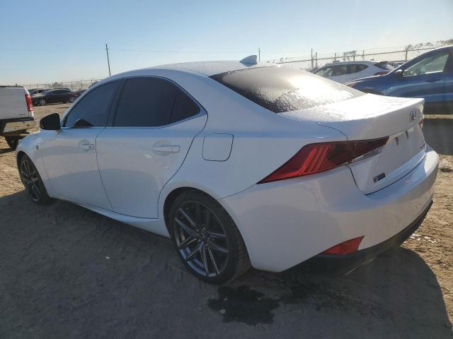 Photo 1 VIN: JTHBA1D25J5078543 - LEXUS IS 300 