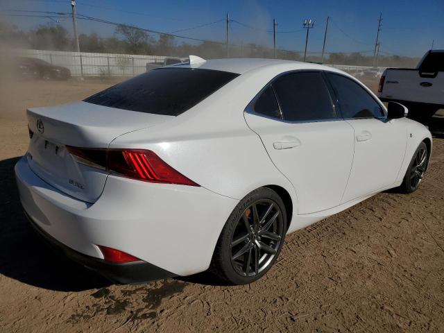 Photo 2 VIN: JTHBA1D25J5078543 - LEXUS IS 300 