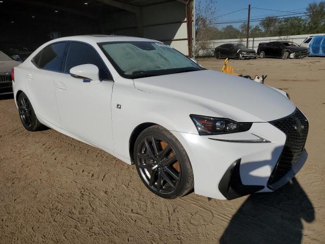 Photo 3 VIN: JTHBA1D25J5078543 - LEXUS IS 300 