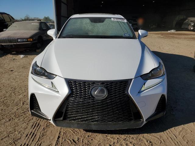 Photo 4 VIN: JTHBA1D25J5078543 - LEXUS IS 300 