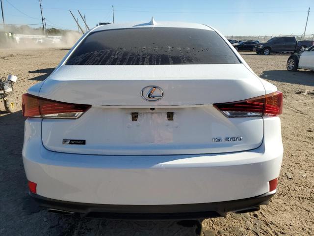 Photo 5 VIN: JTHBA1D25J5078543 - LEXUS IS 300 