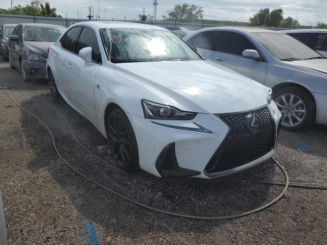 Photo 0 VIN: JTHBA1D25J5083452 - LEXUS IS 300 