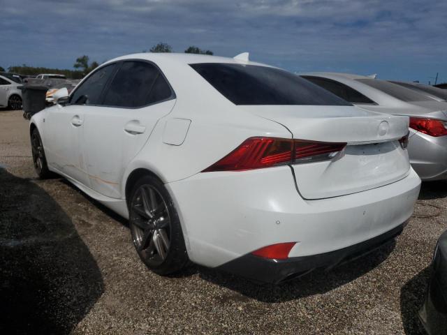 Photo 2 VIN: JTHBA1D25J5083452 - LEXUS IS 300 