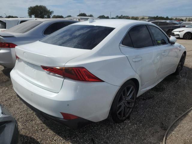 Photo 3 VIN: JTHBA1D25J5083452 - LEXUS IS 300 