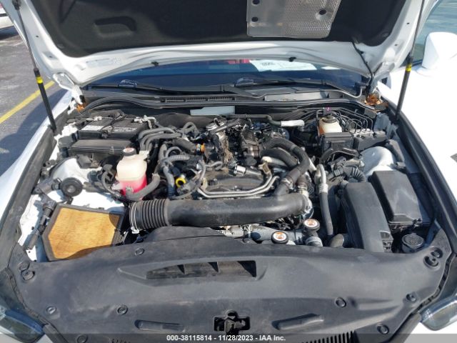 Photo 9 VIN: JTHBA1D25K5089639 - LEXUS IS 300 