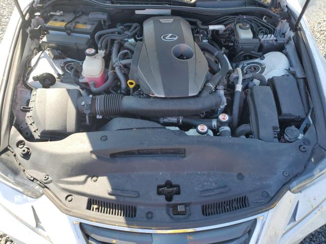 Photo 10 VIN: JTHBA1D25K5093285 - LEXUS IS 300 