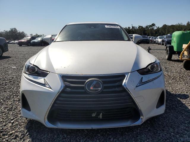 Photo 4 VIN: JTHBA1D25K5093285 - LEXUS IS 300 