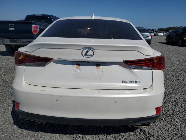 Photo 5 VIN: JTHBA1D25K5093285 - LEXUS IS 300 