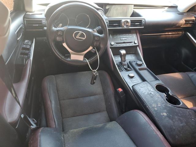 Photo 7 VIN: JTHBA1D25K5093285 - LEXUS IS 300 