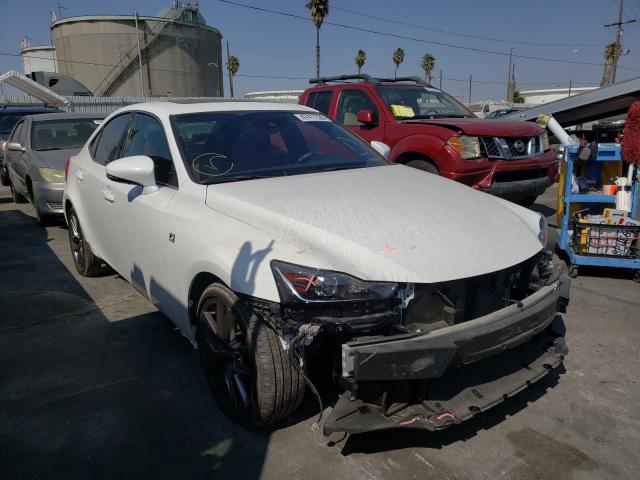 Photo 0 VIN: JTHBA1D25K5093755 - LEXUS IS 300 