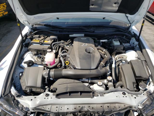 Photo 6 VIN: JTHBA1D25K5093755 - LEXUS IS 300 