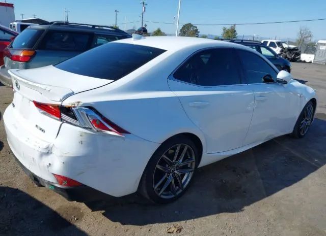 Photo 3 VIN: JTHBA1D25K5098681 - LEXUS IS 300 