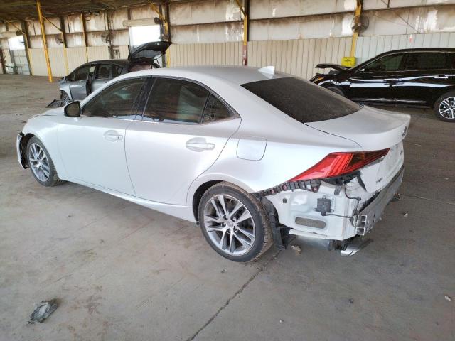 Photo 1 VIN: JTHBA1D25K5098728 - LEXUS IS 300 