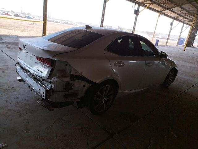 Photo 2 VIN: JTHBA1D25K5098728 - LEXUS IS 300 