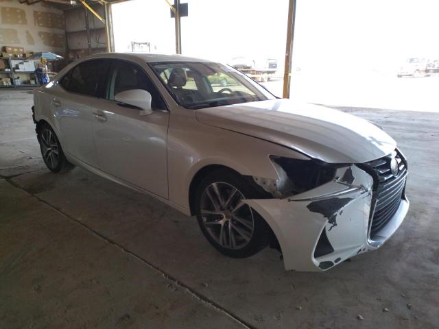 Photo 3 VIN: JTHBA1D25K5098728 - LEXUS IS 300 