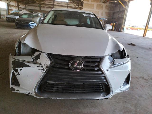 Photo 4 VIN: JTHBA1D25K5098728 - LEXUS IS 300 