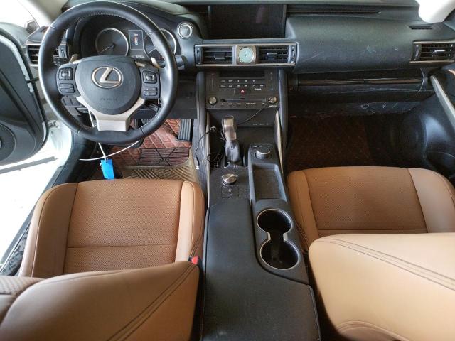 Photo 7 VIN: JTHBA1D25K5098728 - LEXUS IS 300 