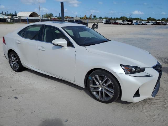 Photo 3 VIN: JTHBA1D25K5099202 - LEXUS IS 