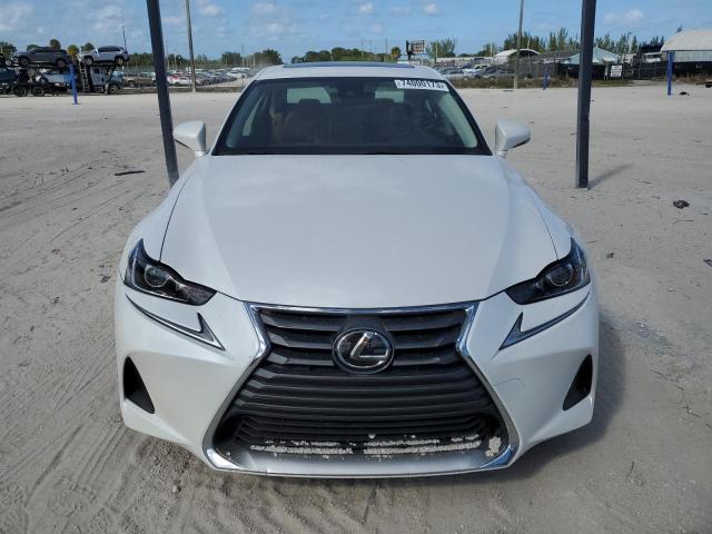 Photo 4 VIN: JTHBA1D25K5099202 - LEXUS IS 