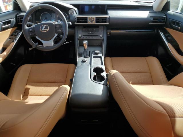 Photo 7 VIN: JTHBA1D25K5099202 - LEXUS IS 