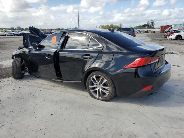 Photo 1 VIN: JTHBA1D25K5099913 - LEXUS IS 