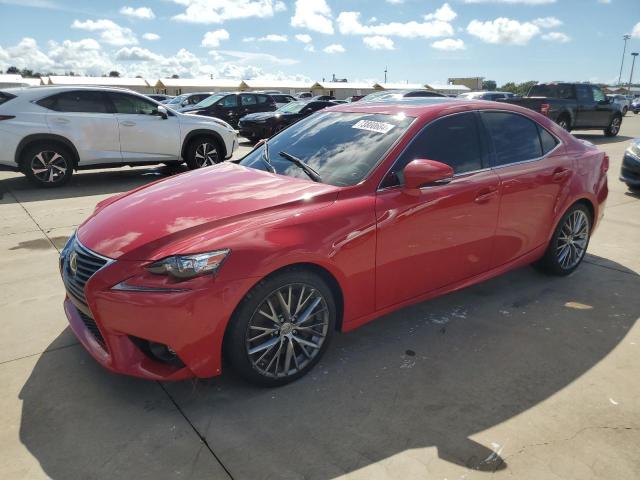 Photo 0 VIN: JTHBA1D26G5002032 - LEXUS IS 200T 