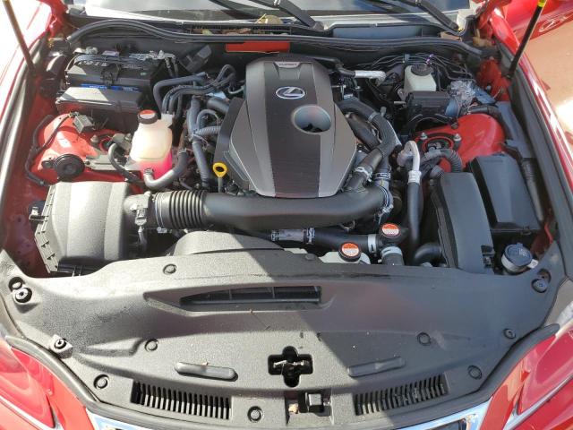 Photo 10 VIN: JTHBA1D26G5002032 - LEXUS IS 200T 